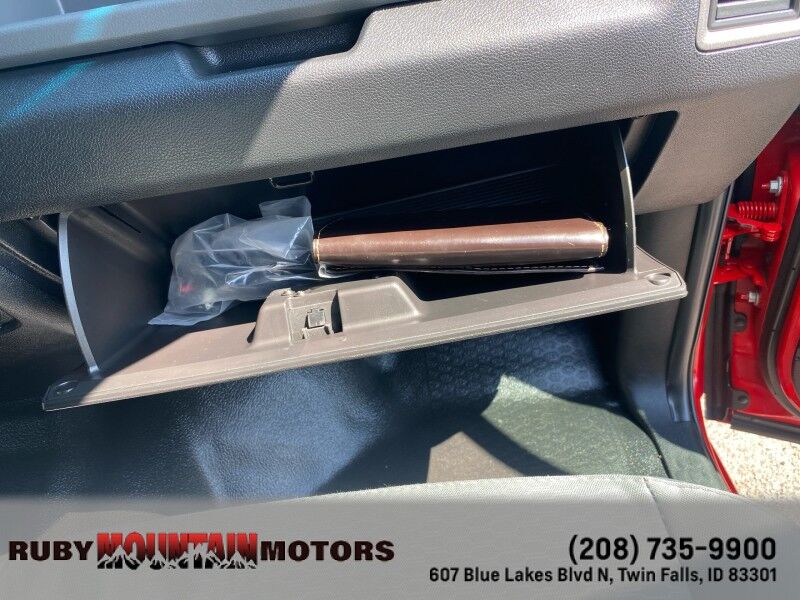 2016 Ram 1500 Tradesman Twin Falls ID