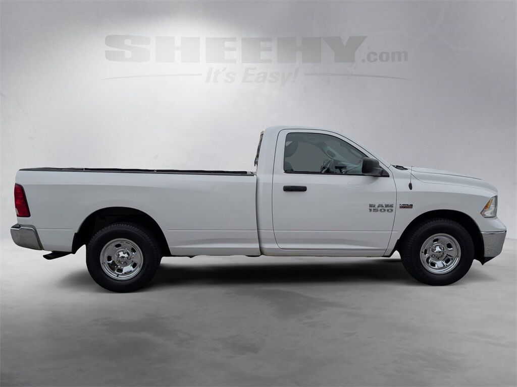 2016 Ram 1500 Tradesman Cockeysville MD