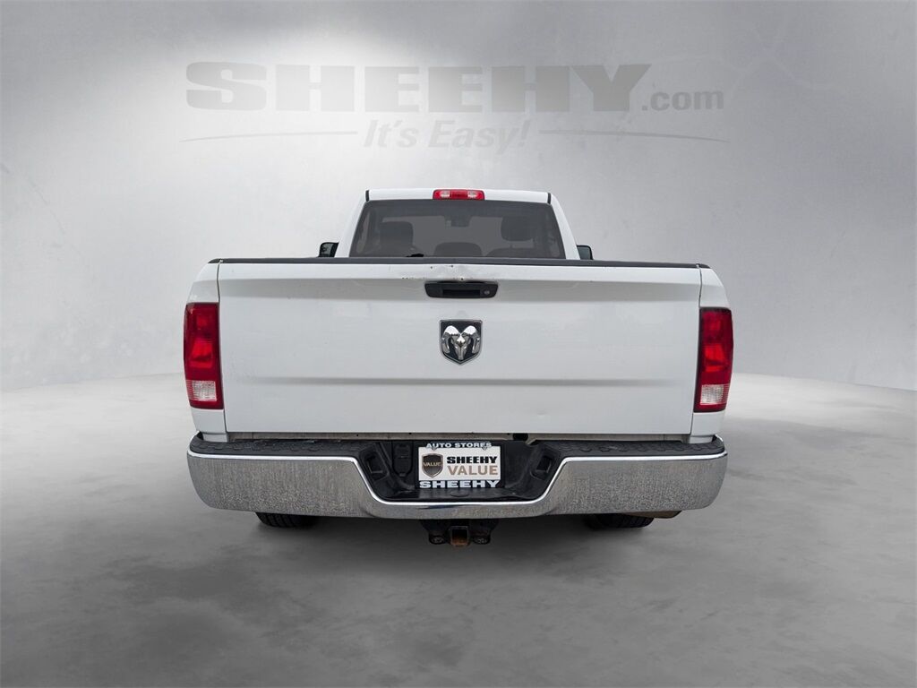 2016 Ram 1500 Tradesman Cockeysville MD