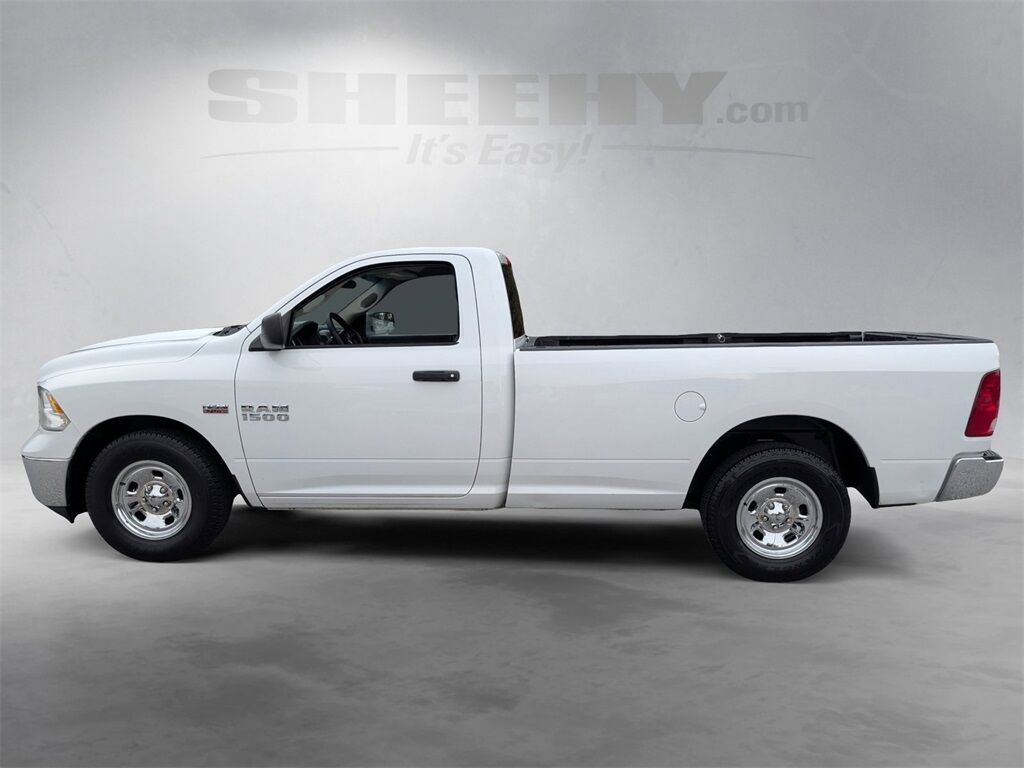 2016 Ram 1500 Tradesman Cockeysville MD