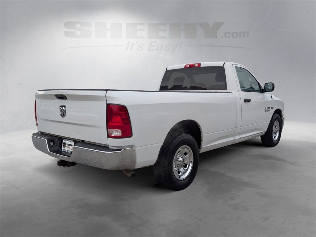 2016 Ram 1500 Tradesman Cockeysville MD