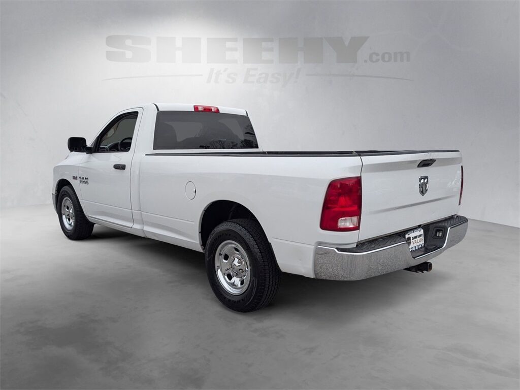 2016 Ram 1500 Tradesman Cockeysville MD