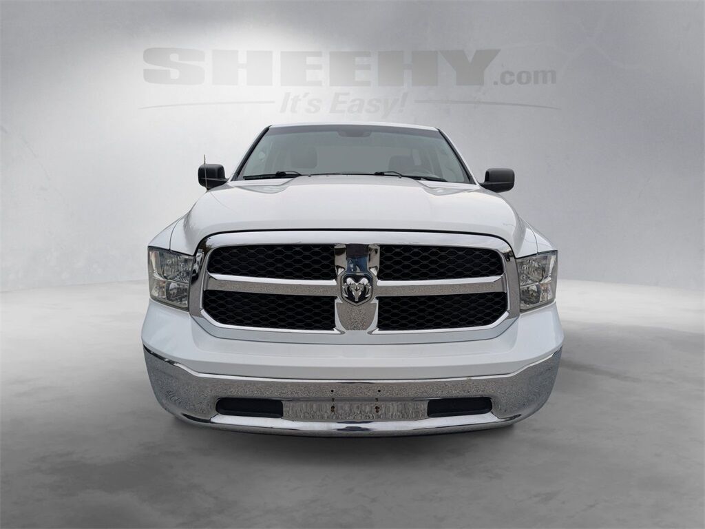 2016 Ram 1500 Tradesman Cockeysville MD