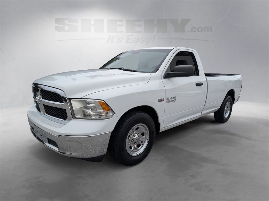 2016 Ram 1500 Tradesman Cockeysville MD