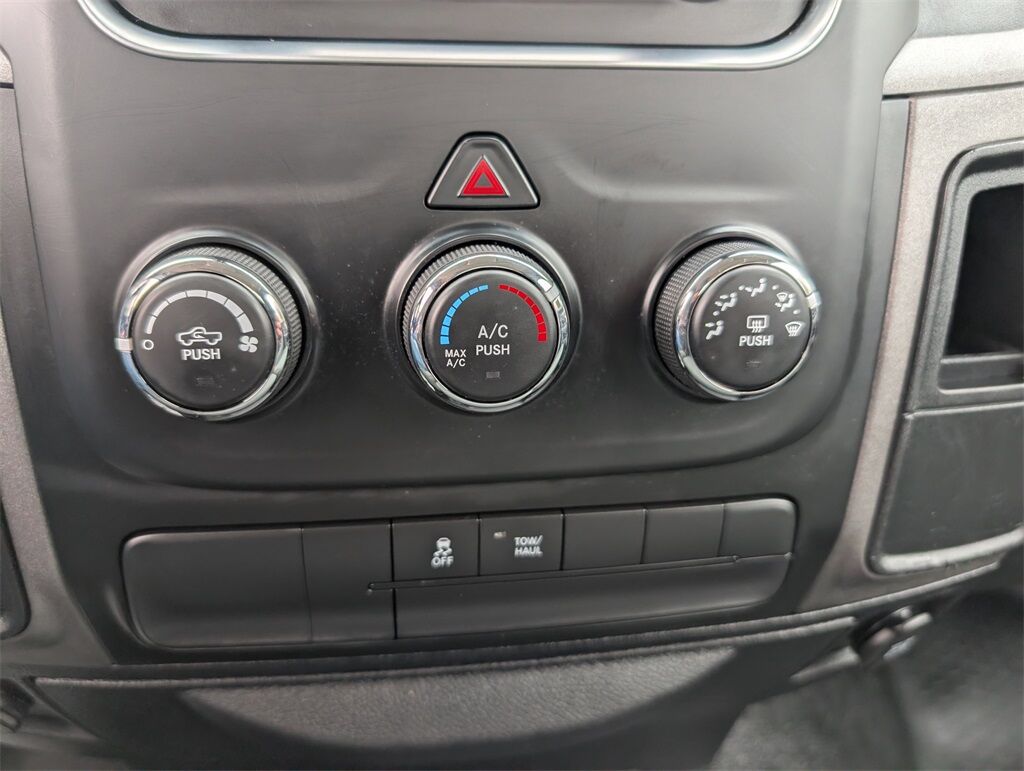 2016 Ram 1500 Tradesman Cockeysville MD