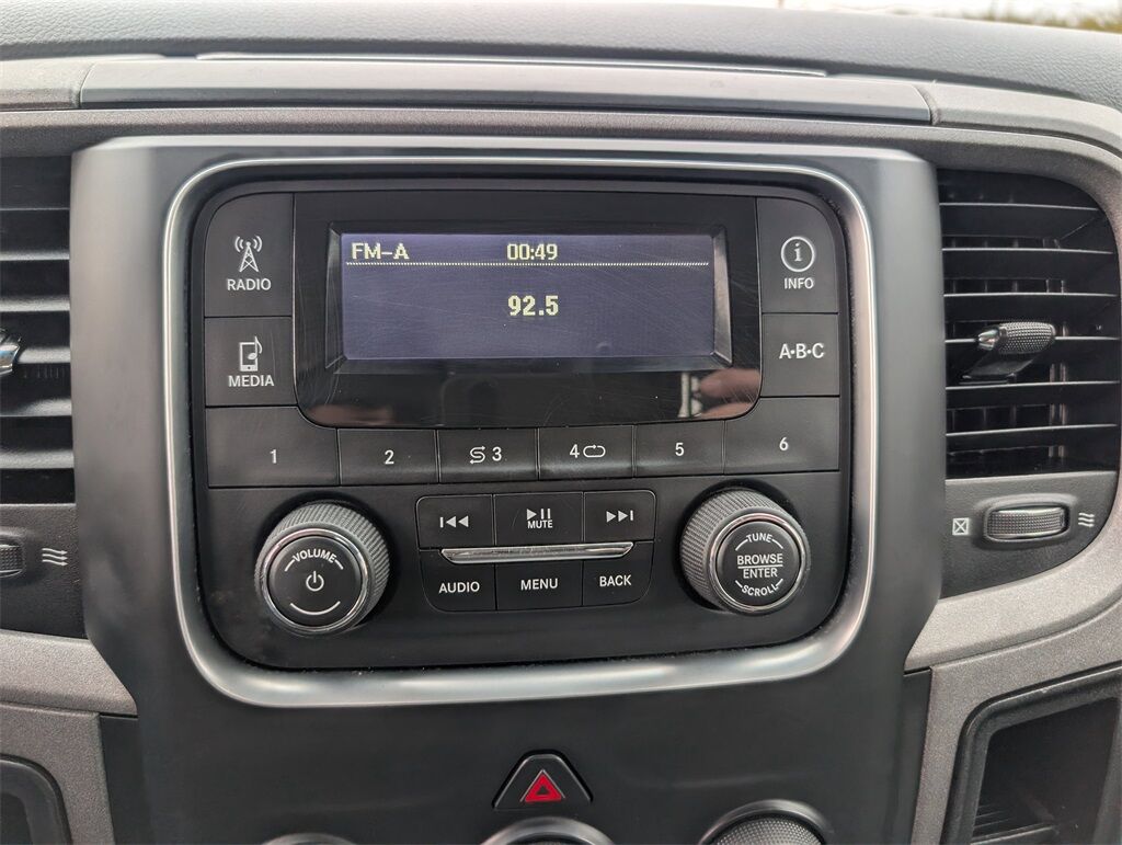 2016 Ram 1500 Tradesman Cockeysville MD