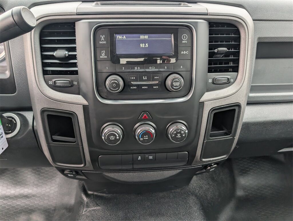 2016 Ram 1500 Tradesman Cockeysville MD