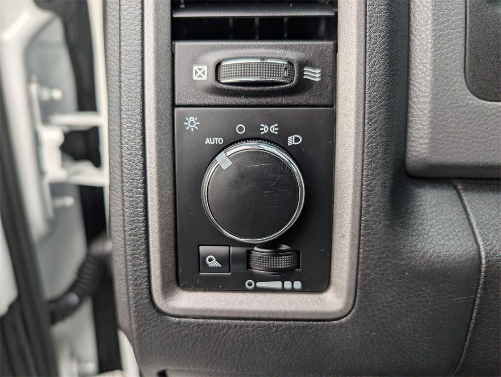 2016 Ram 1500 Tradesman Cockeysville MD