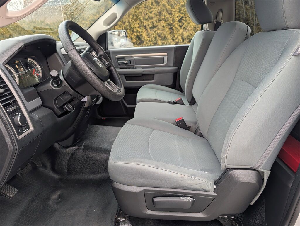 2016 Ram 1500 Tradesman Cockeysville MD