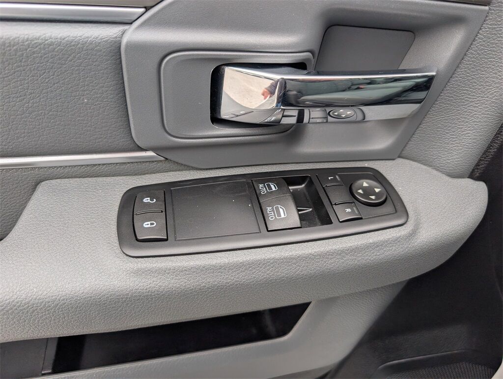 2016 Ram 1500 Tradesman Cockeysville MD