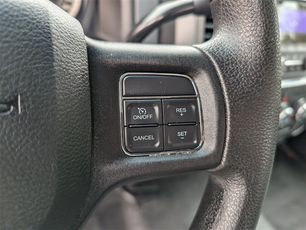 2016 Ram 1500 Tradesman Cockeysville MD