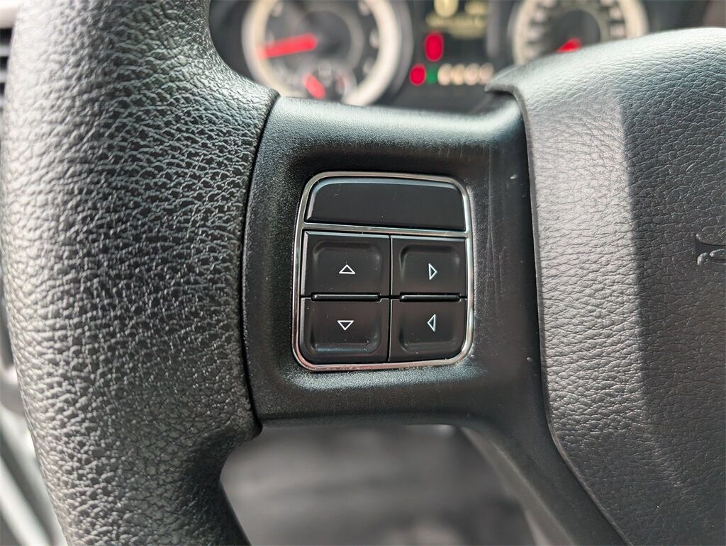 2016 Ram 1500 Tradesman Cockeysville MD