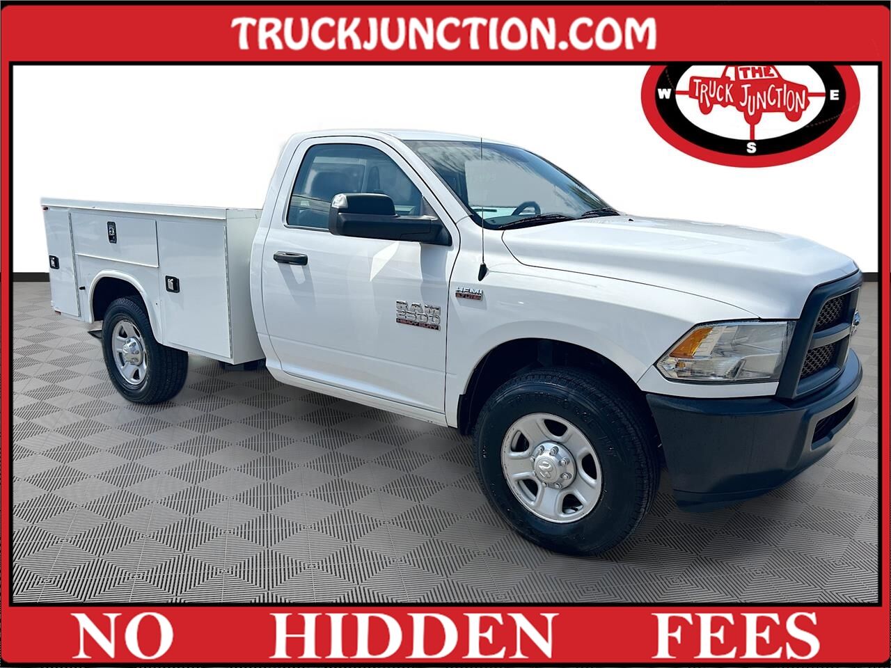 2018 Ram 1500 SLT photo 31