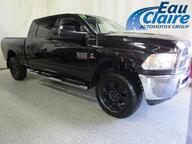 2016 Ram 2500 4WD Mega Cab 160.5 SLT Eau Claire WI 2016 Ram 2500 4WD Mega Cab 160.5 SLT Eau Claire WI