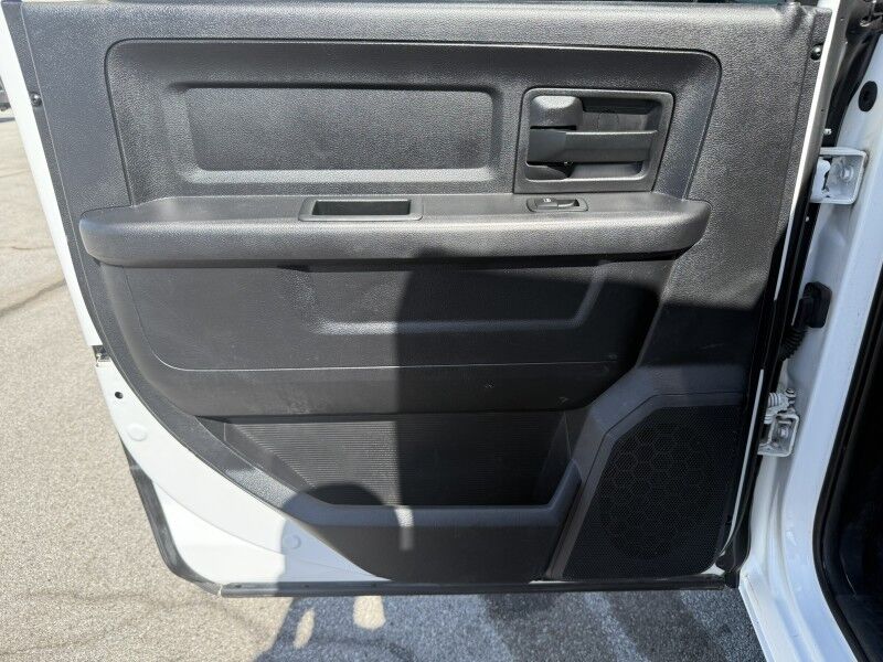 2016 Ram 2500 4x4 6.4L Hemi Snow Plow Flatbed Tradesman Collinsville OK