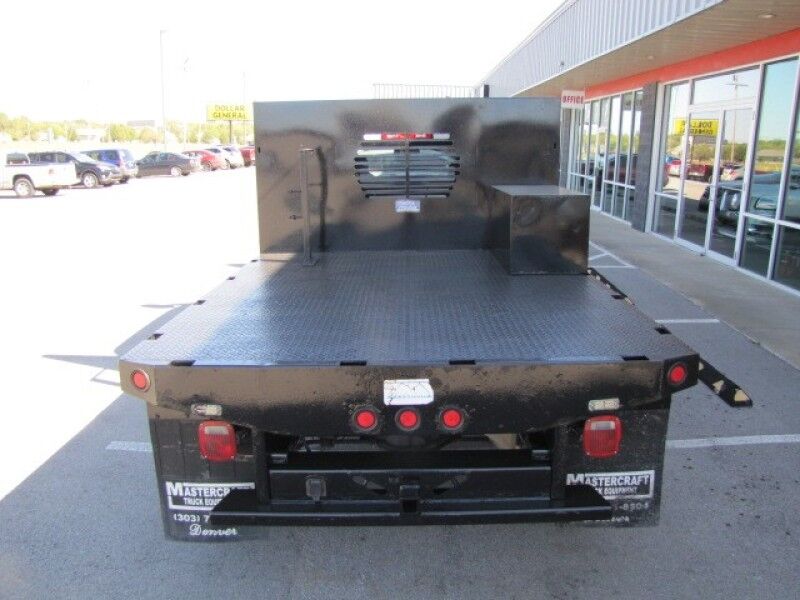 2016 Ram 2500 4x4 6.4L Hemi Snow Plow Flatbed Tradesman Collinsville OK