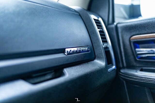 2016 Ram 2500 4x4 Crew Cab Laramie Diesel Leather Roof Nav Red Deer AB