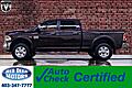 2016 Ram 2500 4x4 Crew Cab Longhorn HEMI Leather Nav BCam