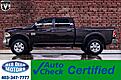 2016 Ram 2500 4x4 Crew Cab Longhorn HEMI Leather Nav BCam