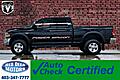 2016 Ram 2500 4x4 Crew Cab Power Wagon HEMI Roof BCam