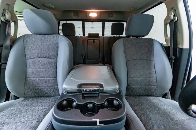 2016 Ram 2500 4x4 Crew Cab Power Wagon HEMI Roof BCam Red Deer AB