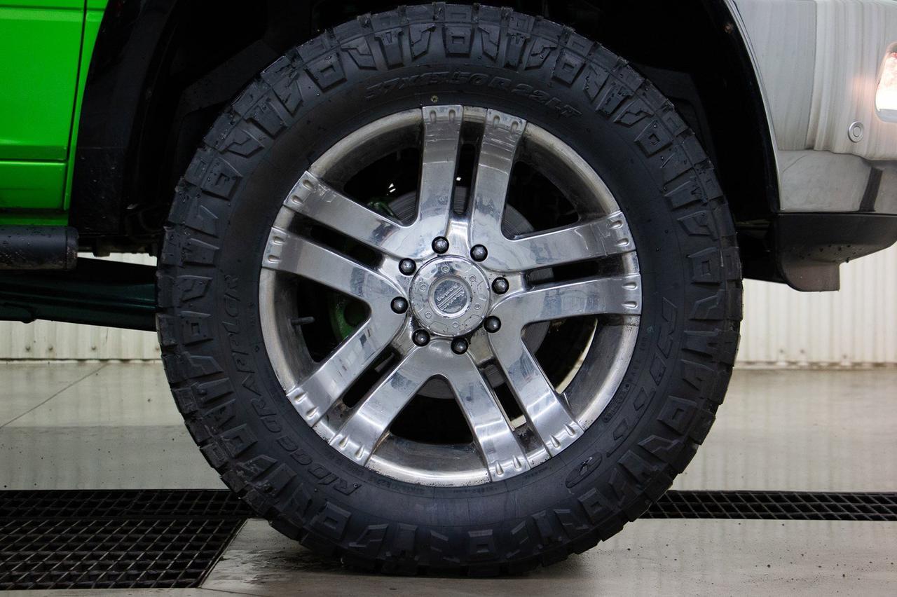 2016 Ram 2500 4x4 Crew Cab SLT Diesel Lift Wheels Red Deer AB