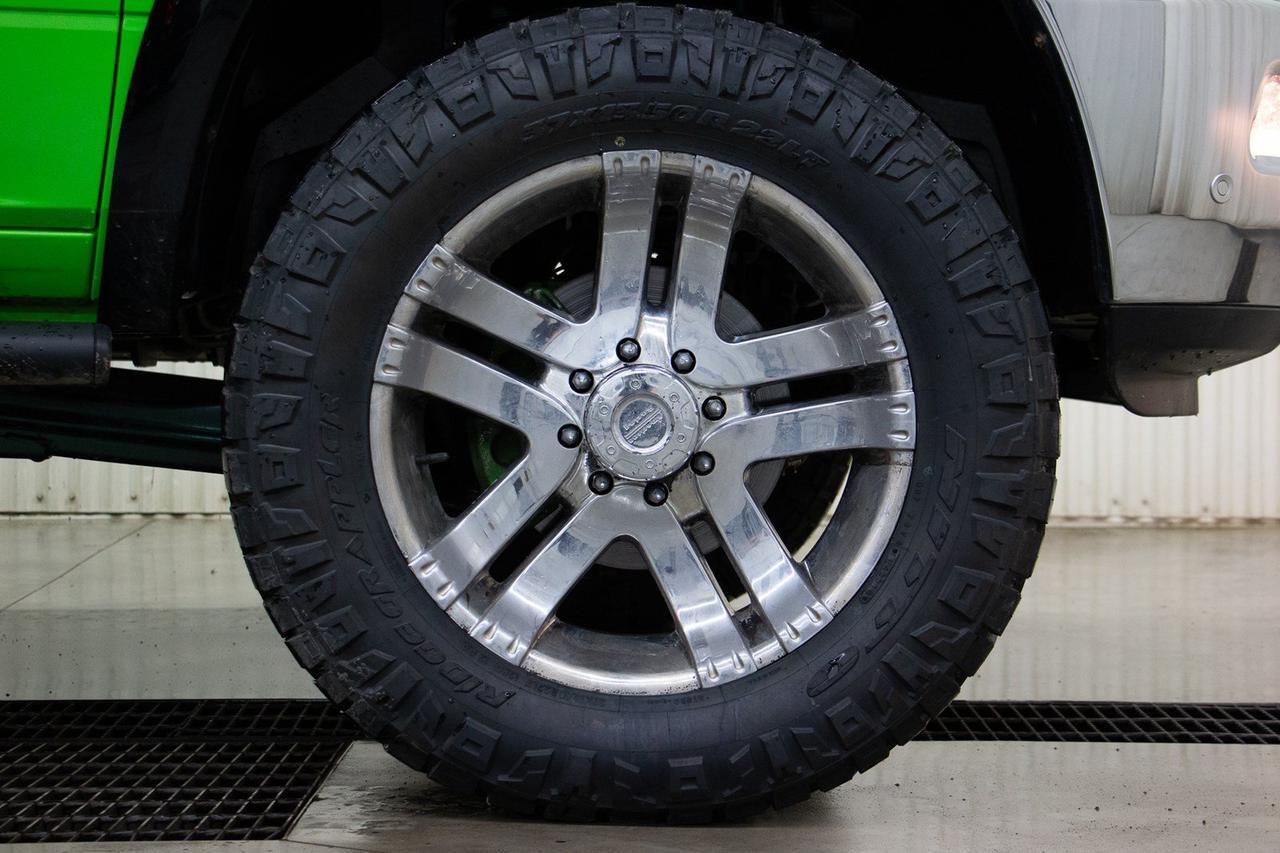 2016 Ram 2500 4x4 Crew Cab SLT Diesel Lift Wheels Red Deer AB