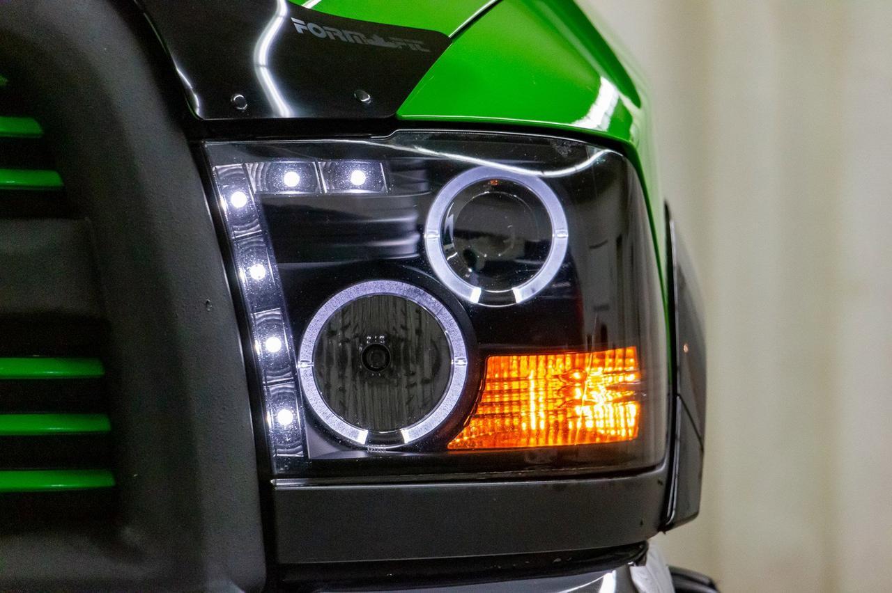 2016 Ram 2500 4x4 Crew Cab SLT Diesel Lift Wheels Red Deer AB