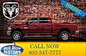 2016 Ram 2500 4x4 Crew Cab SLT Diesel