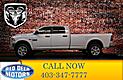 2016 Ram 2500 4x4 Crew Cab SLT