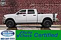 2016 Ram 2500 4x4 Crew Cab SXT HEMI Fuel Wheels