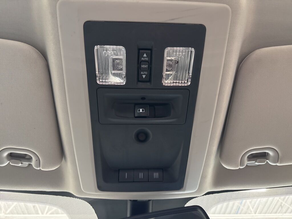 2016 Ram 2500 4x4 Mega Cab Laramie Minocqua WI
