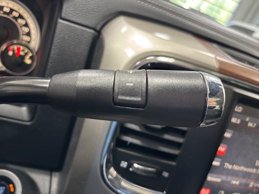 2016 Ram 2500 4x4 Mega Cab Laramie Minocqua WI
