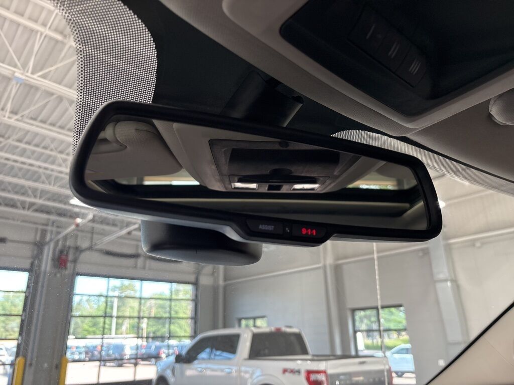 2016 Ram 2500 4x4 Mega Cab Laramie Minocqua WI