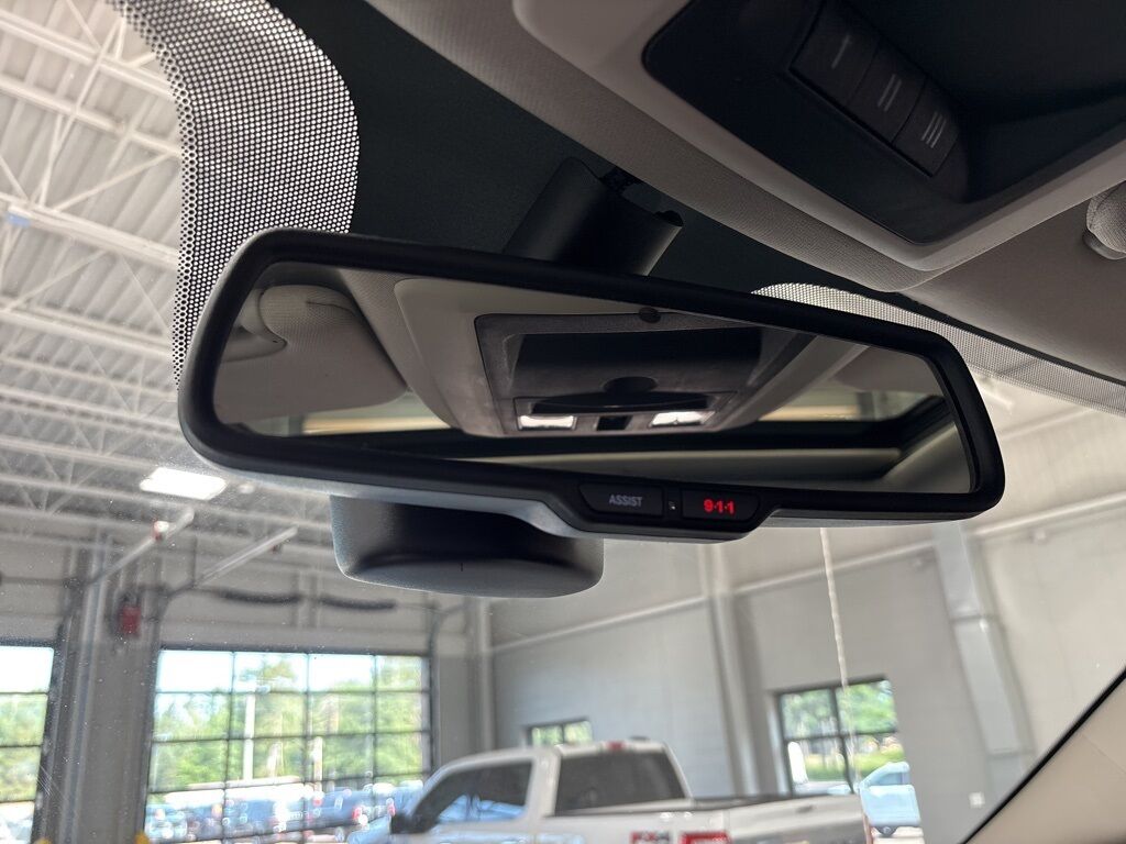 2016 Ram 2500 4x4 Mega Cab Laramie Minocqua WI