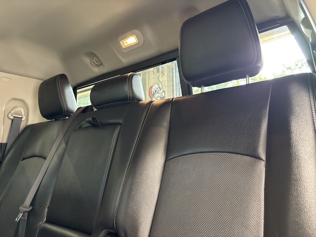 2016 Ram 2500 4x4 Mega Cab Laramie Minocqua WI