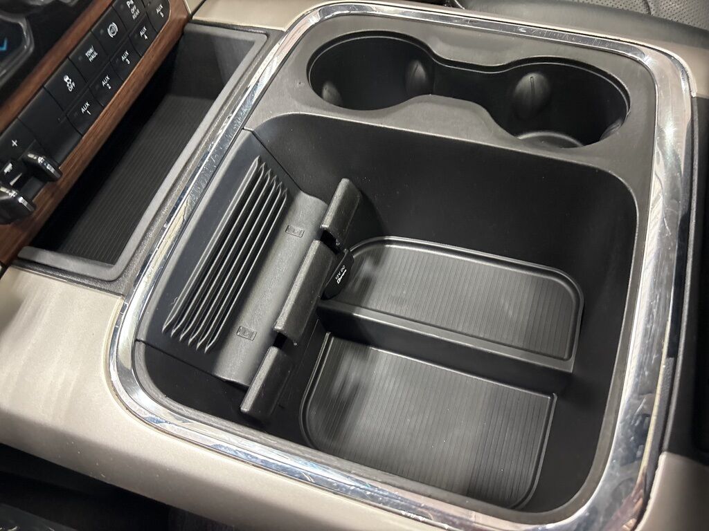 2016 Ram 2500 4x4 Mega Cab Laramie Minocqua WI
