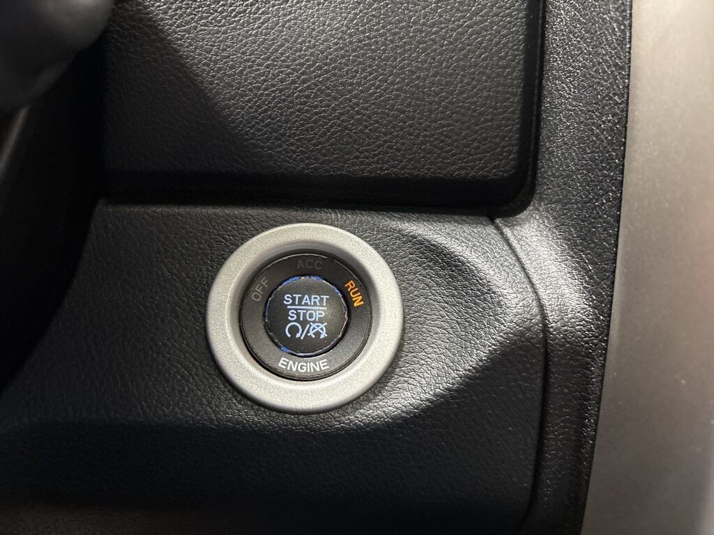2016 Ram 2500 4x4 Mega Cab Laramie Minocqua WI