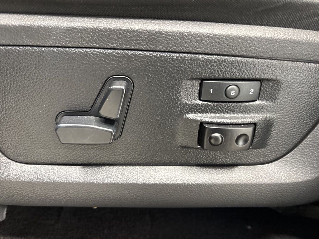 2016 Ram 2500 4x4 Mega Cab Laramie Minocqua WI