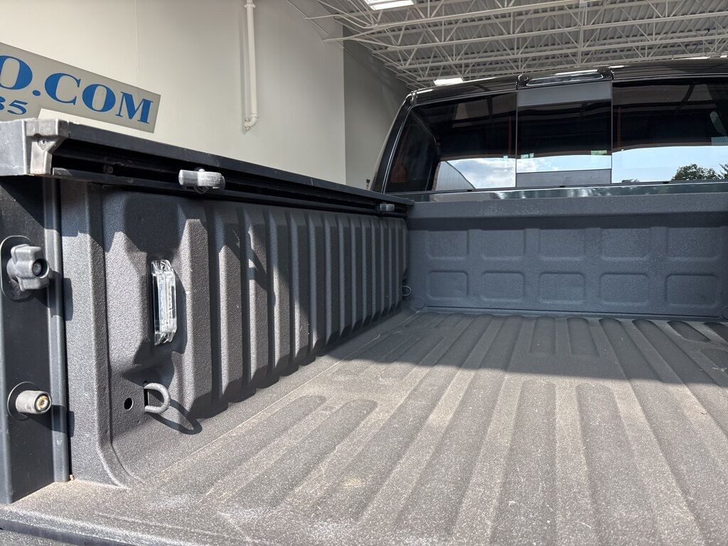 2016 Ram 2500 4x4 Mega Cab Laramie Minocqua WI