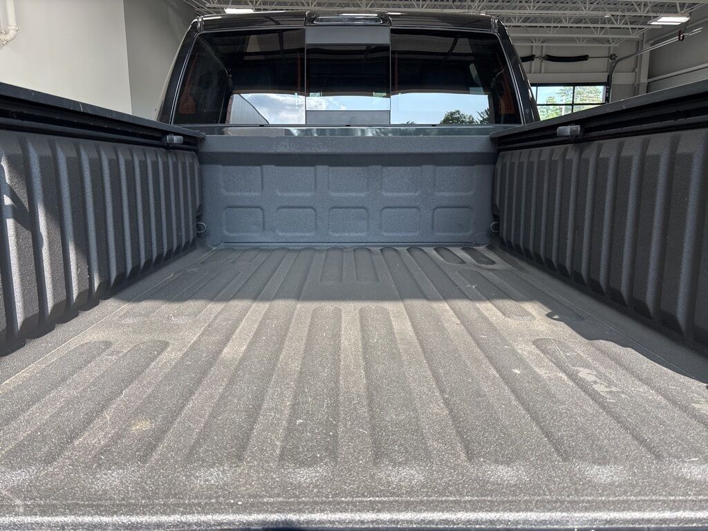 2016 Ram 2500 4x4 Mega Cab Laramie Minocqua WI