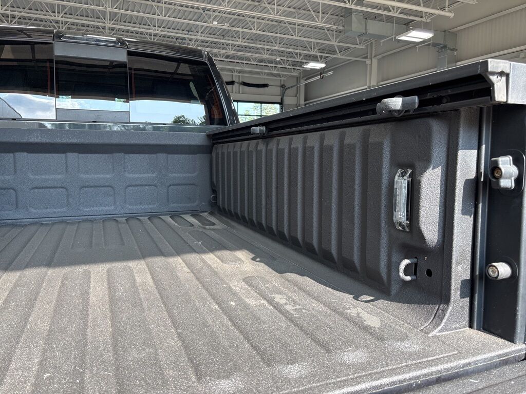 2016 Ram 2500 4x4 Mega Cab Laramie Minocqua WI