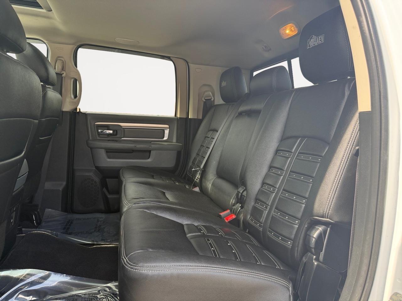 2016 Ram 2500 AEV PROSPECTOR DIESEL, INSANE CUSTOM TRUCK, RARE FIND, ALPINE SPEAKERS, SUNROOF, POWER/HEATED MIRRORS, POWER SLIDING REAR WINDOW, REMOTE KEYLESS ENTRY, REMOTE START, TOW PACKAGE, BED LINER, CLEAN CARFAX! Norfolk VA