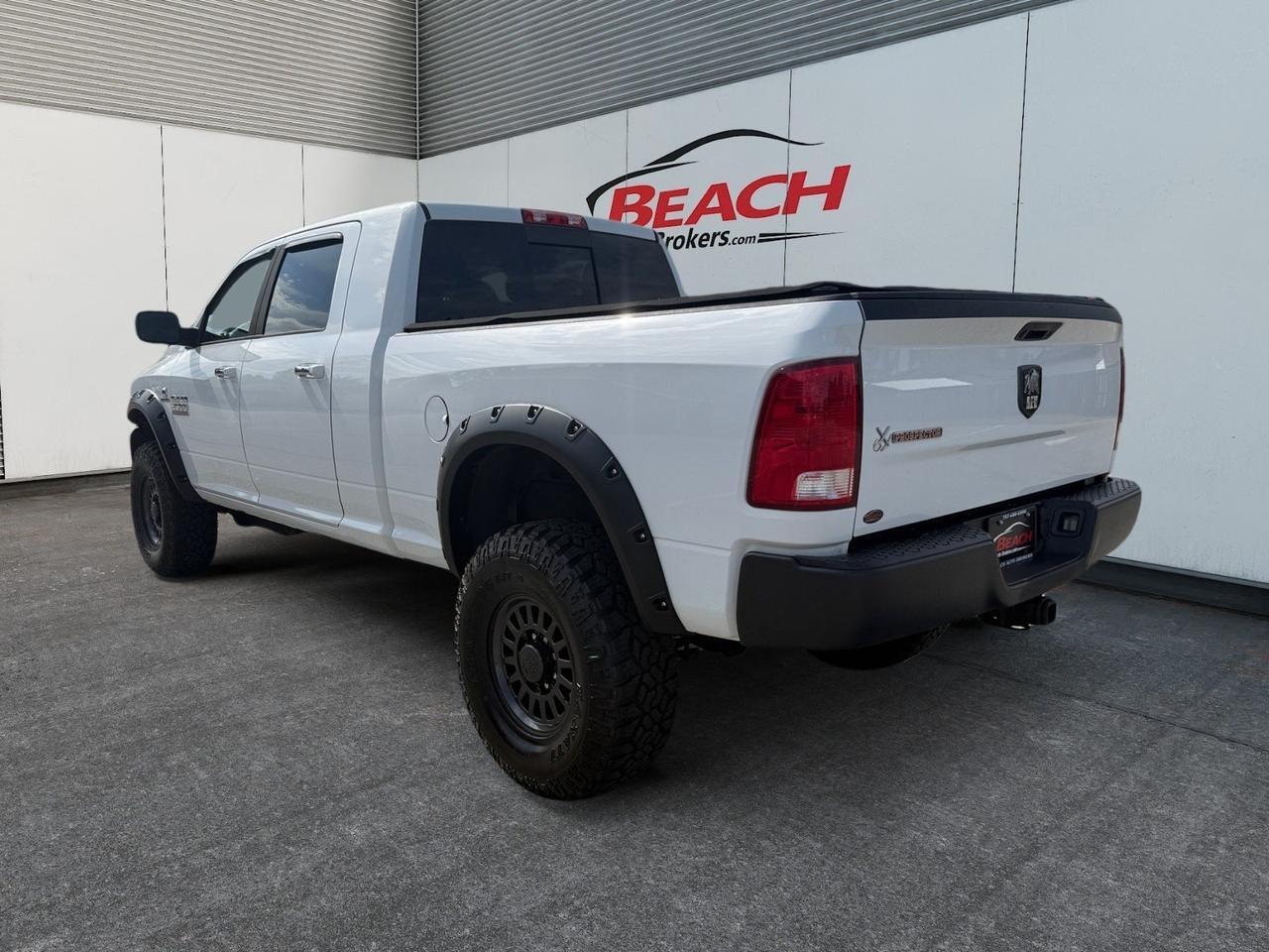 2016 Ram 2500 AEV PROSPECTOR DIESEL, INSANE CUSTOM TRUCK, RARE FIND, ALPINE SPEAKERS, SUNROOF, POWER/HEATED MIRRORS, POWER SLIDING REAR WINDOW, REMOTE KEYLESS ENTRY, REMOTE START, TOW PACKAGE, BED LINER, CLEAN CARFAX! Norfolk VA