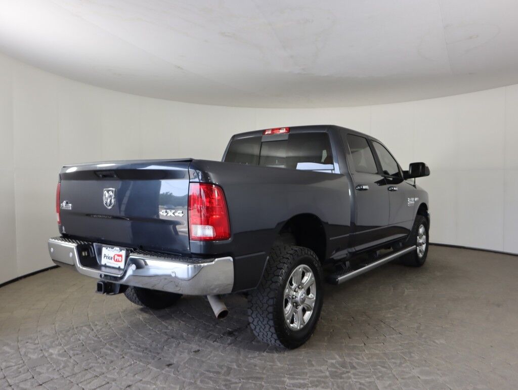 2016 Ram 2500 Big Horn 4WD Maumee OH