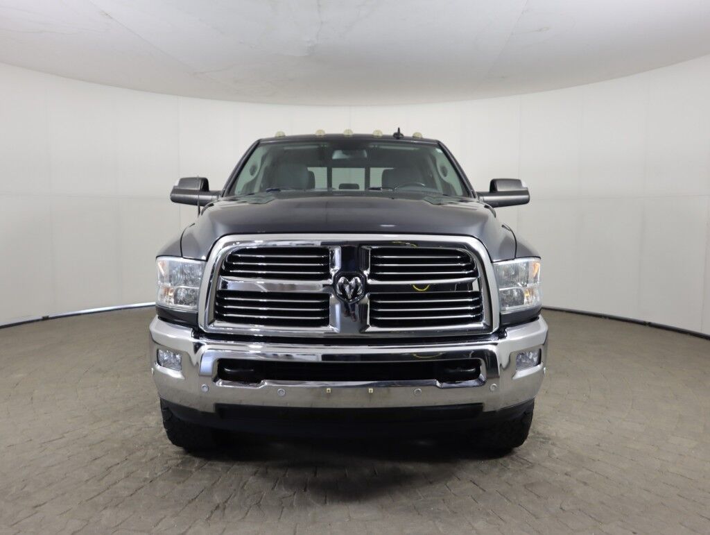 2016 Ram 2500 Big Horn 4WD Maumee OH