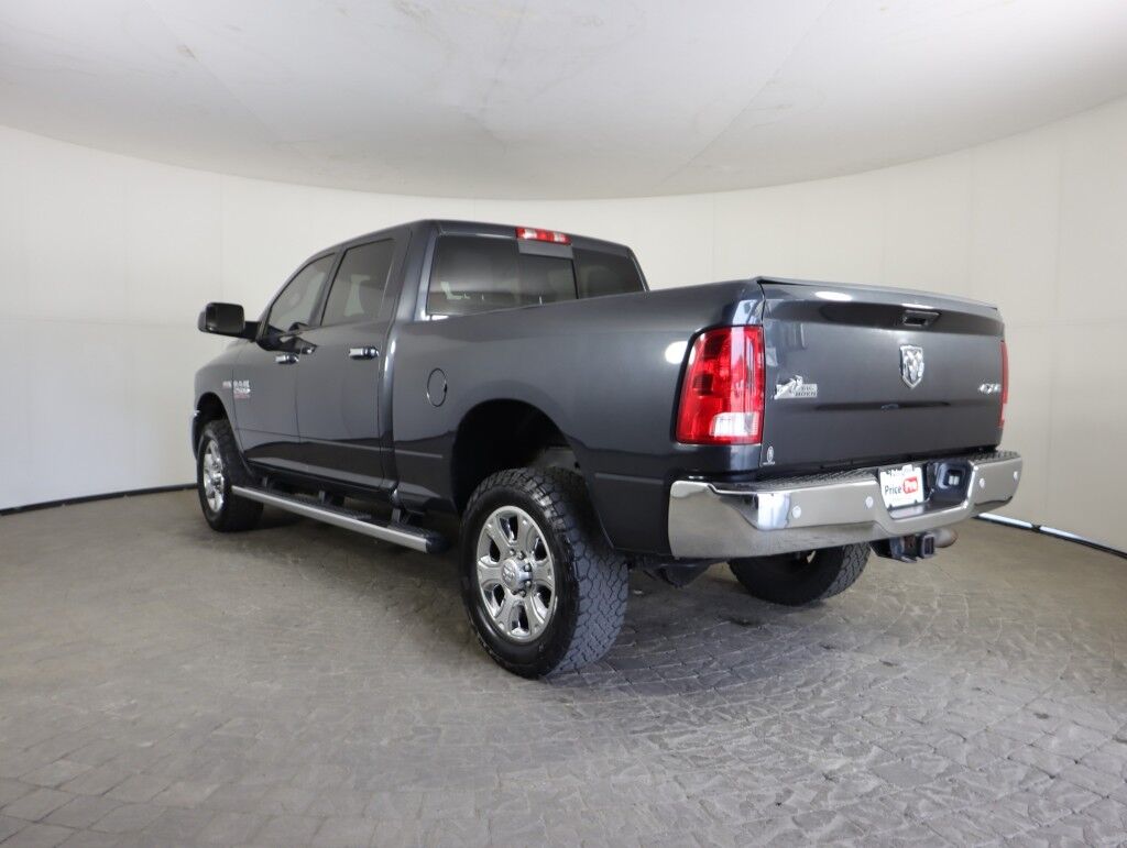 2016 Ram 2500 Big Horn 4WD Maumee OH