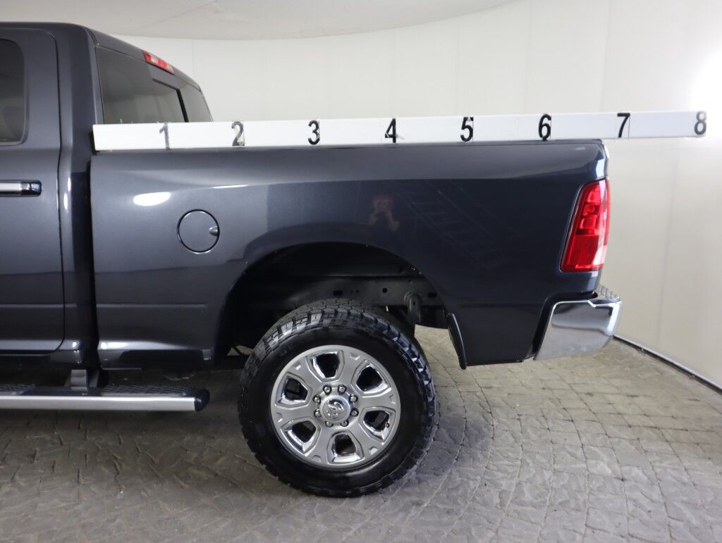2016 Ram 2500 Big Horn 4WD Maumee OH