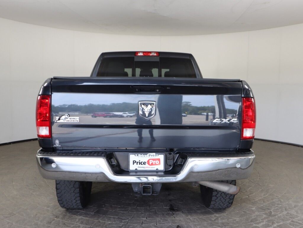 2016 Ram 2500 Big Horn 4WD Maumee OH