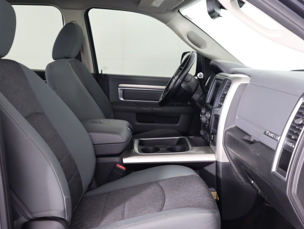 2016 Ram 2500 Big Horn 4WD Maumee OH